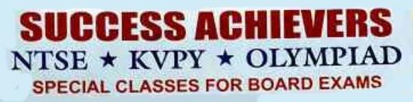 Success Achievers Tuition Center - DLF City Phase 1 - Gurugram