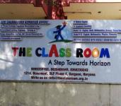 The Classroom A Step Towards Horizon - DLF City Phase 4 - Gurugram