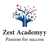 Zest Academyy - Old DLF Colony - Gurugram