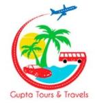 Gupta Travels - Jabalpur