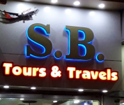 SB Tours and Travels - Jabalpur