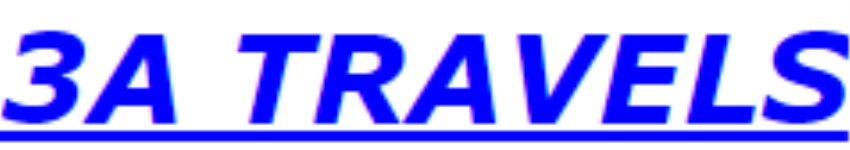 3A Travels - Jabalpur