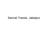 Samrat Travels - Jabalpur