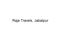 Raja Travels - Jabalpur
