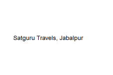 Satguru Travels - Jabalpur