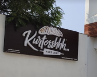 Kurtosshhh - Bhavnagar