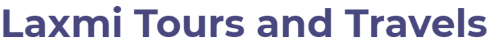 Laxmi Tours and Travels - Jabalpur