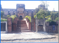 Amit Travels - Jabalpur