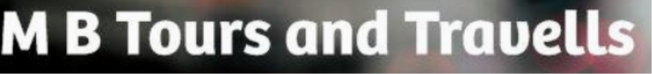 MB Tours Travels - Jabalpur