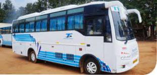 Armaan Travels - Jabalpur