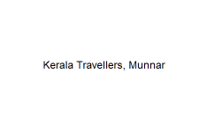 Kerala Travellers - Munnar