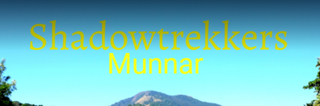 Shadow Trekkers - Munnar