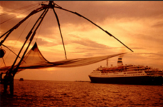 Maharaja Travels - Munnar