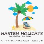Hasten Holidays - Munnar