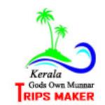 Kerala Trips Maker- Munnar