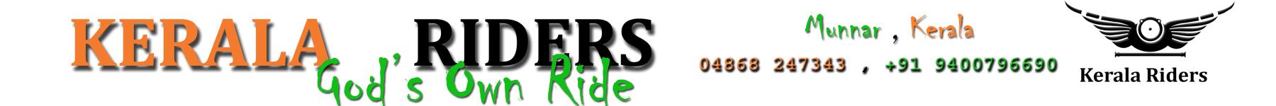 Riders Villa - Munnar