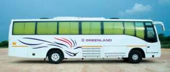 CampTop Munnar - Munnar