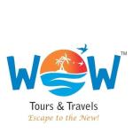 WOW Tours & Travels - Munnar
