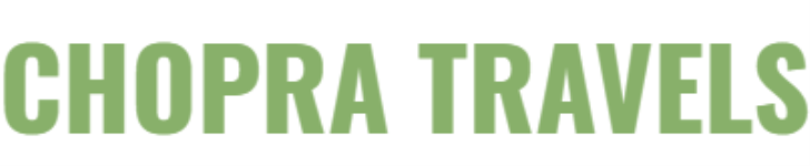 Chopra Travels - Amritsar