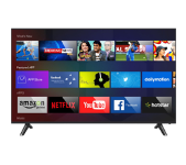 Vise 109 cm (43) Smart Full HD LED TV (VS43FSA4A)