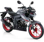 Suzuki GSX-S150