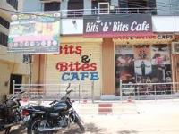 Bits n Bites - Nigdi - Pune