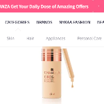 Chambor Orosa Skin Fusion Foundation SPF 15 - 101