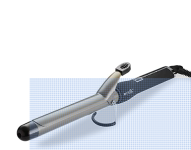 Ikonic Curling Tong CT 25mm