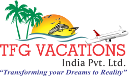 TFG Vacations - Delhi