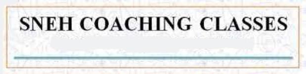 Sneh Coaching Classes - Snehlata Ganj - Indore