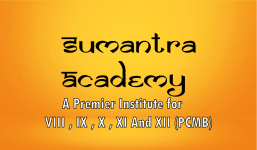 Sumantra Academy - Sukhliya - Indore