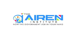 The Airen Institute - Usha Nagar Extension - Indore