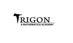 Trigon A Mathematics Academy - Sudama Nagar - Indore