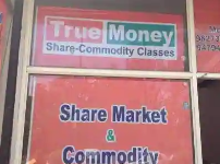 True Money Classes - Usha Nagar - Indore