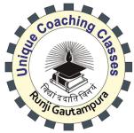 Unique Coaching Classes - Gautampura - Indore