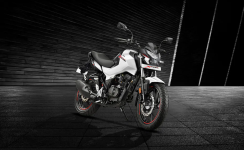 Hero Xtreme 160R