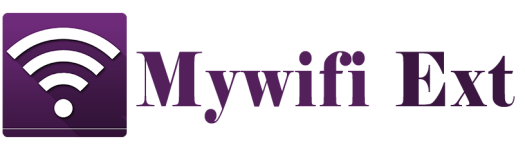 Mywifi Ext