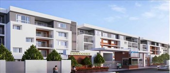 Adarsh Pinecourt Image
