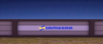 Sameera 117 Township Image