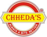 Chheda