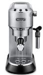 Delonghi EC685M Pump Espresso Semi Automatic Coffee Maker