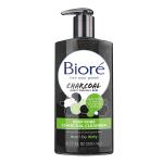 Bioré Pore Charcoal Cleanser