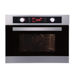 Hafele RUHRR 44 Combi Microwave Oven