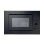 Hafele AIDA 28 Microwave With Grill