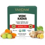 VAHDAM Ayurvedic Kadha Tea
