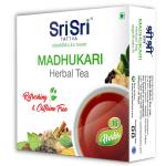 Sri Sri Tattva Herbal Tea