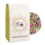 The Indian Chai Ayurvedic Herbal Detox Tea with Ashwagandha