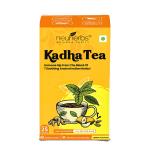 Neuherbs Kadha Tea Lemon Flavour