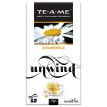 TE-A-ME Chamomile Infusion