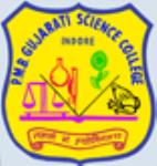 PMB Gujarati Science College - Indore